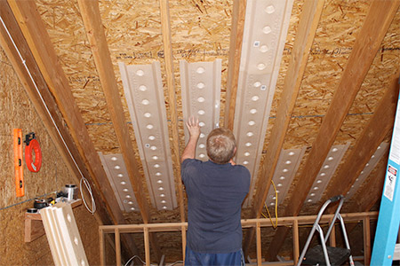 insulation experts in Westfield, MA