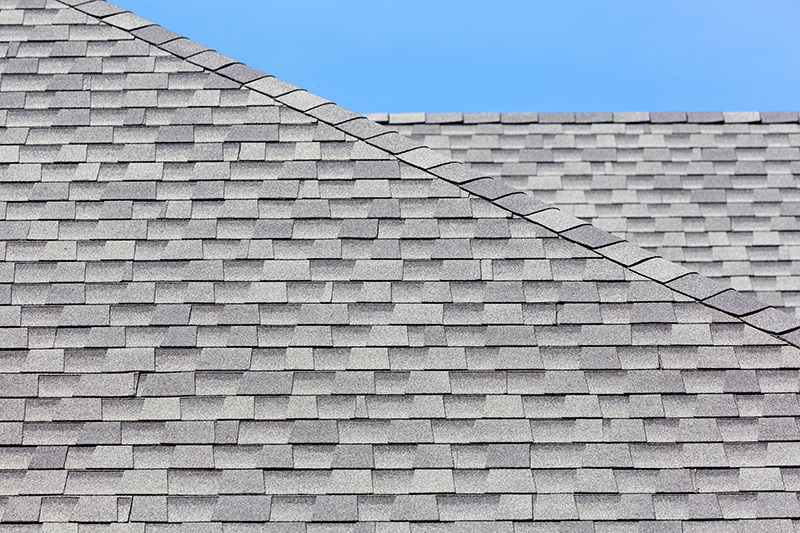 Asphalt Roof Shingles