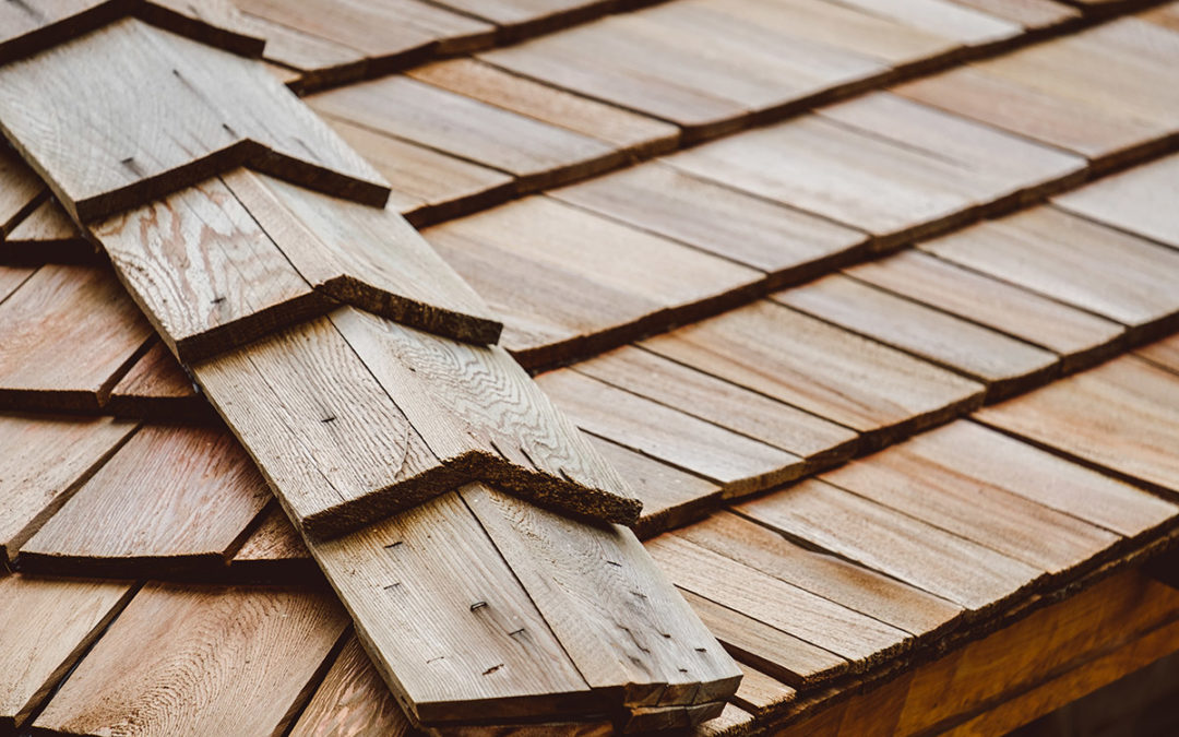 What are the Top Roof Materials For Westfield Homes?