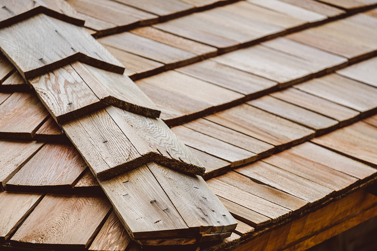What are the Top Roof Materials For Westfield Homes?