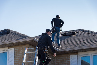Why You Should Inspect Your Residential Roofing?