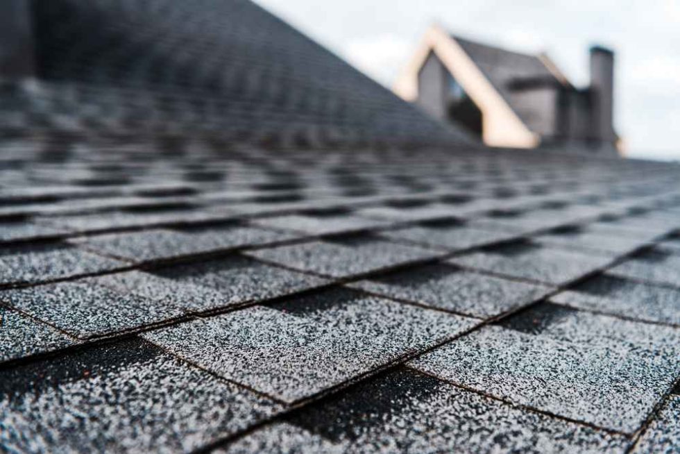 The History Of Asphalt Shingle Roofing Nextgen Roofing