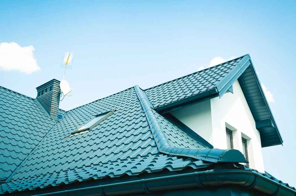 Roofing services in Bloomfield, CT