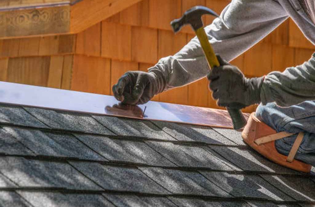 Westfield trusted roof repair services