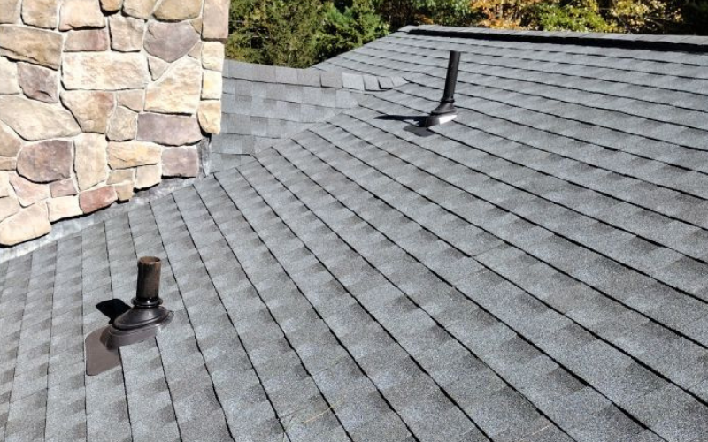 roofing replacement in Westfield Massachusetts