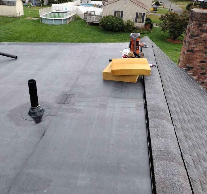 Roof Maintenance: 3 Myths about Maintaining Your Roof