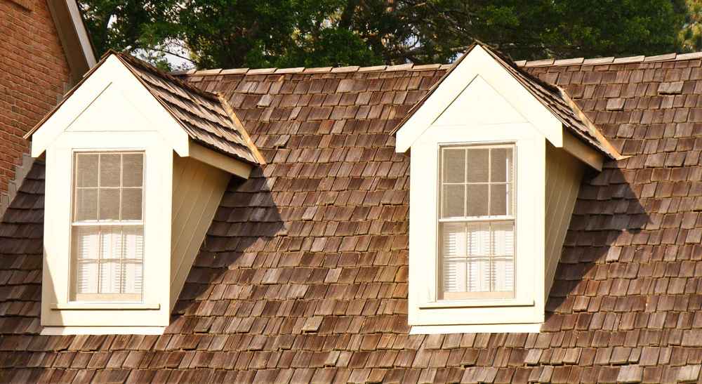 What is the Average Cost to Install a Cedar Roof in Agawam?