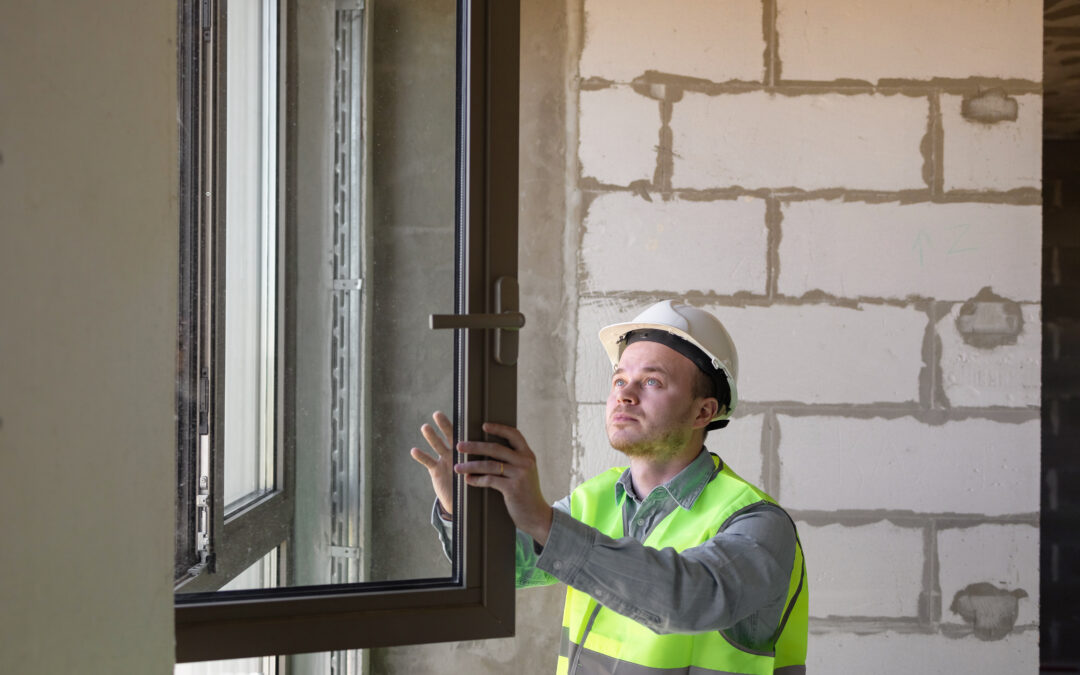 8 Signs It’s Time to Replace Your Windows in Blandford