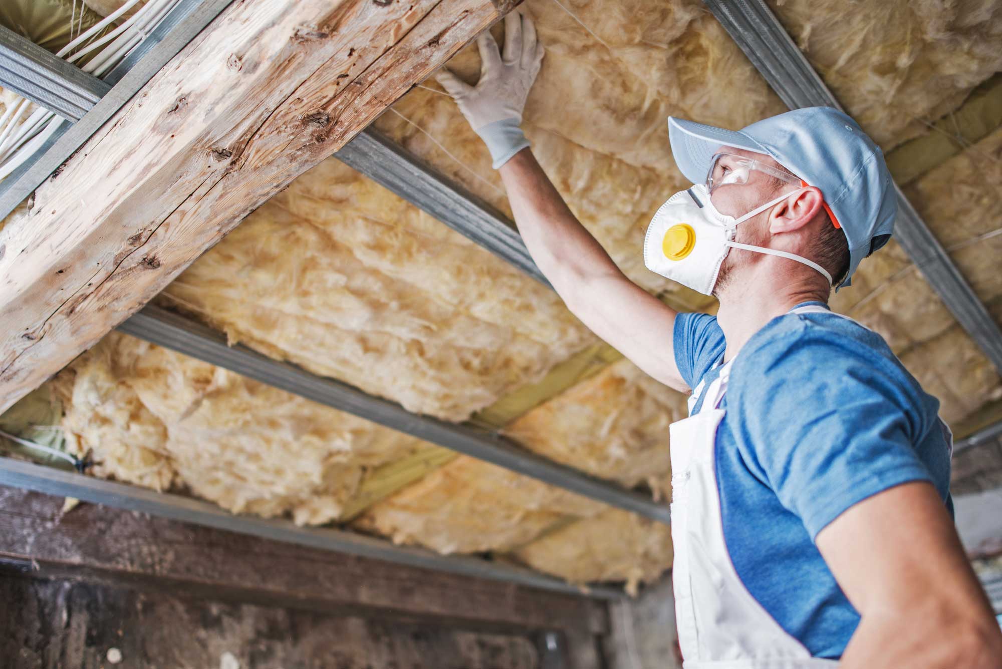 facts about insulation