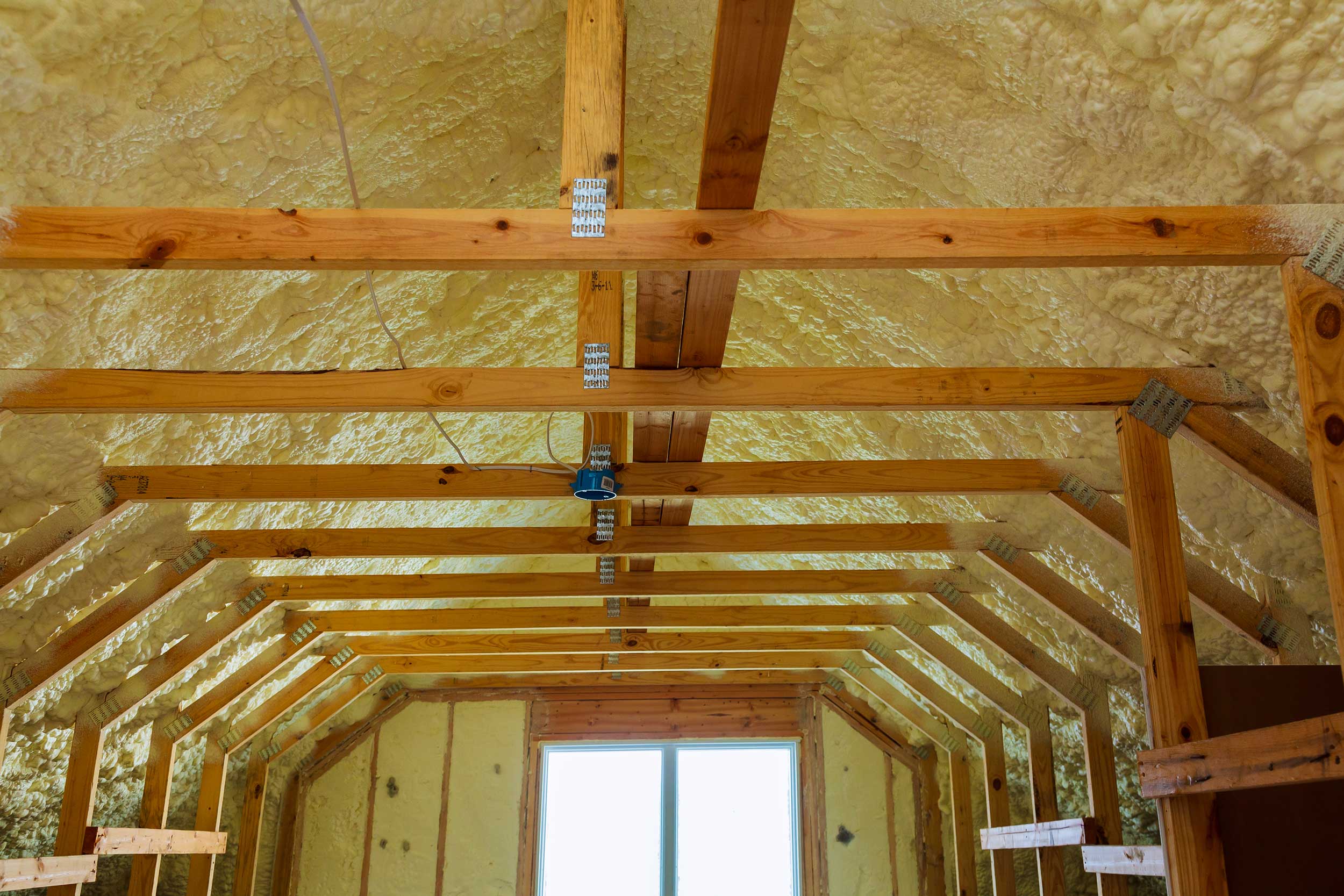 insulation installation tips