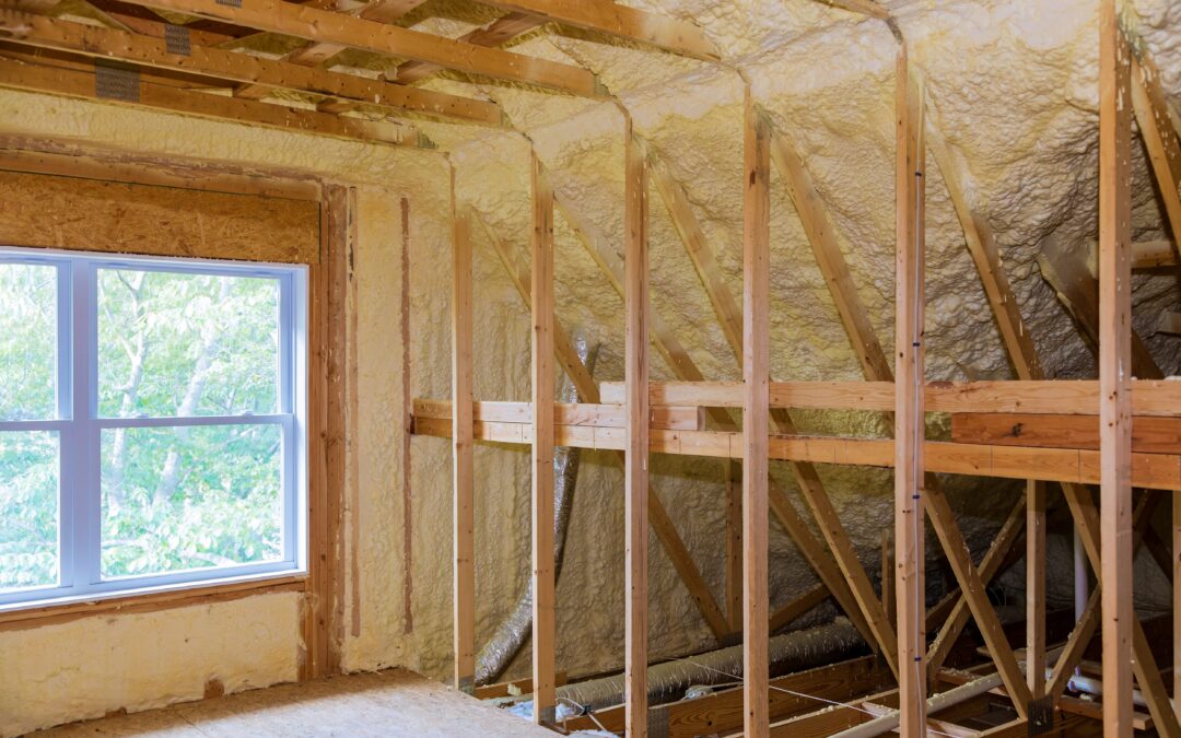 New Insulation Cost in Westfield: Key Factors Explained