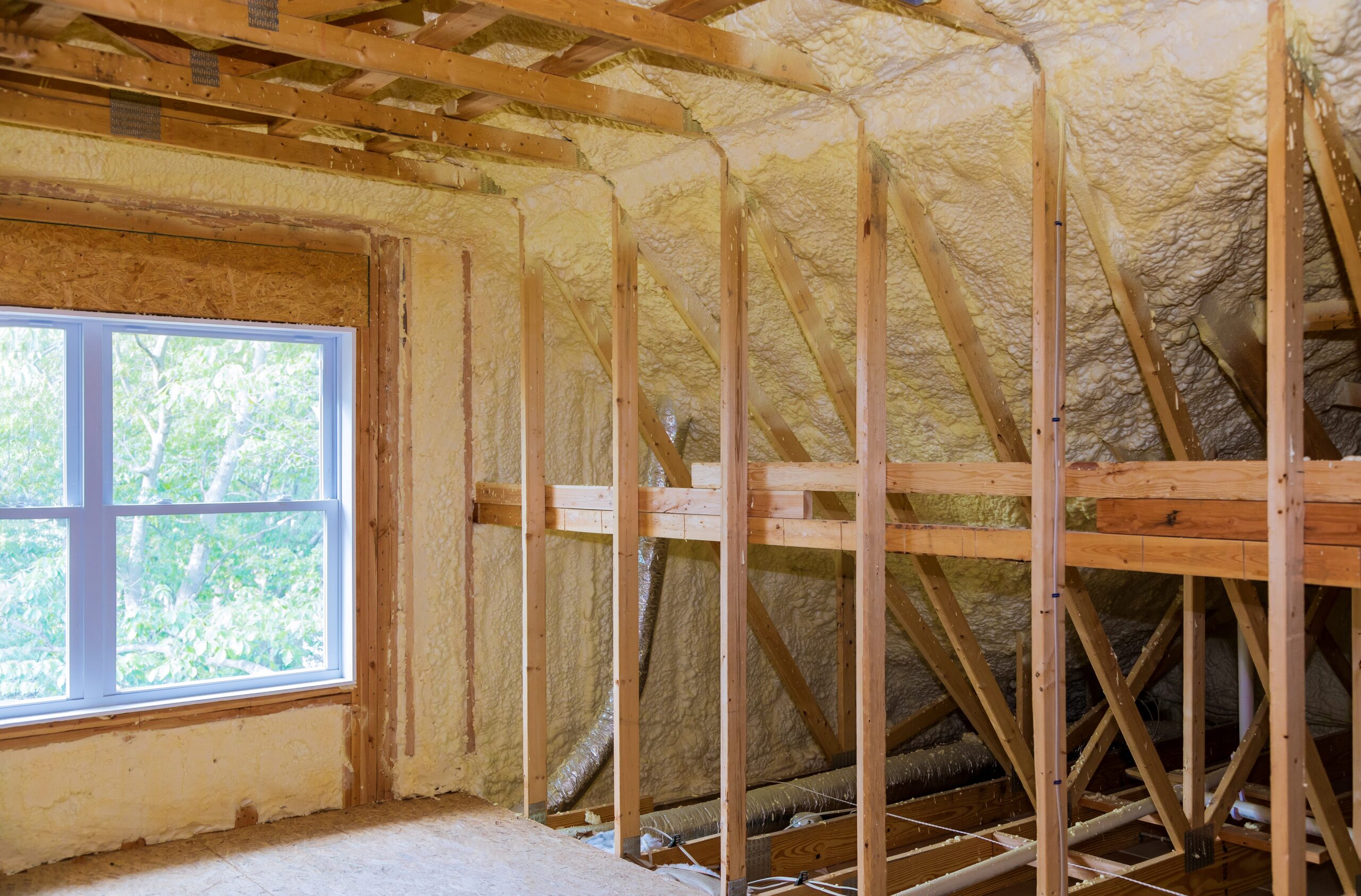 New Insulation Cost in Westfield: Key Factors Explained