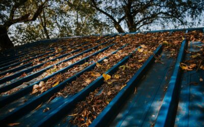 Fall Roof Problems in Huntington: Your Fall Maintenance Checklist