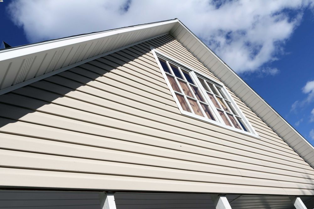 siding in Holyoke