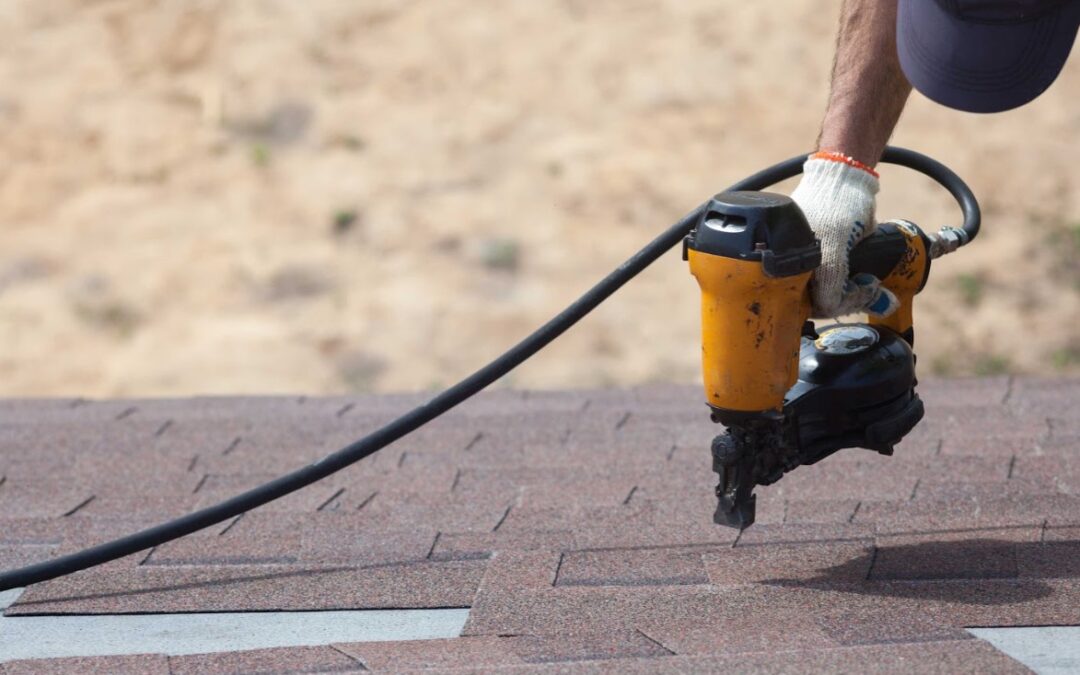 5 Things to Look for in a Roofing Contractor in Montgomery