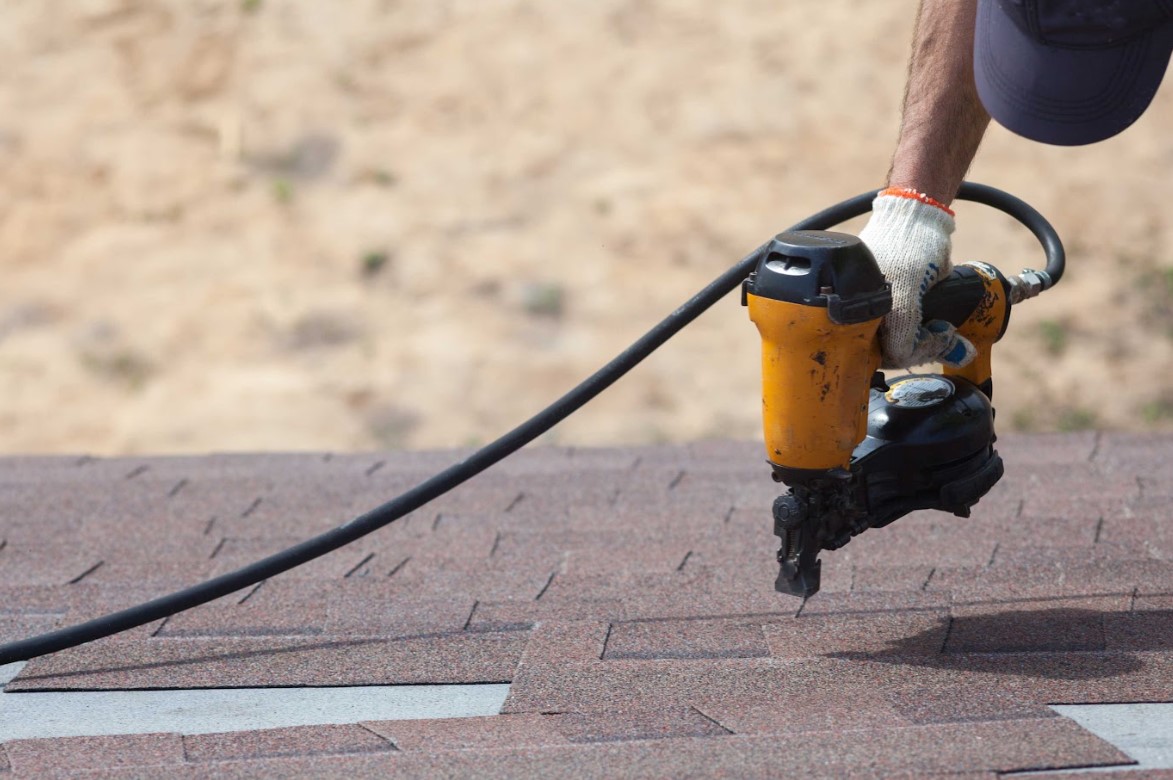 questions to ask a new roofer in Montgomery