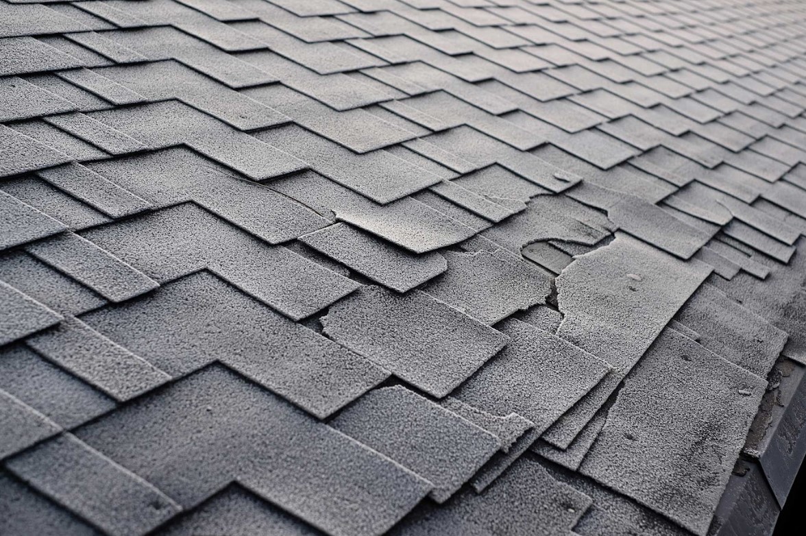 reasons a roof might fail in Longmeadow