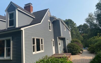 Will New Siding Add Value to Your Home