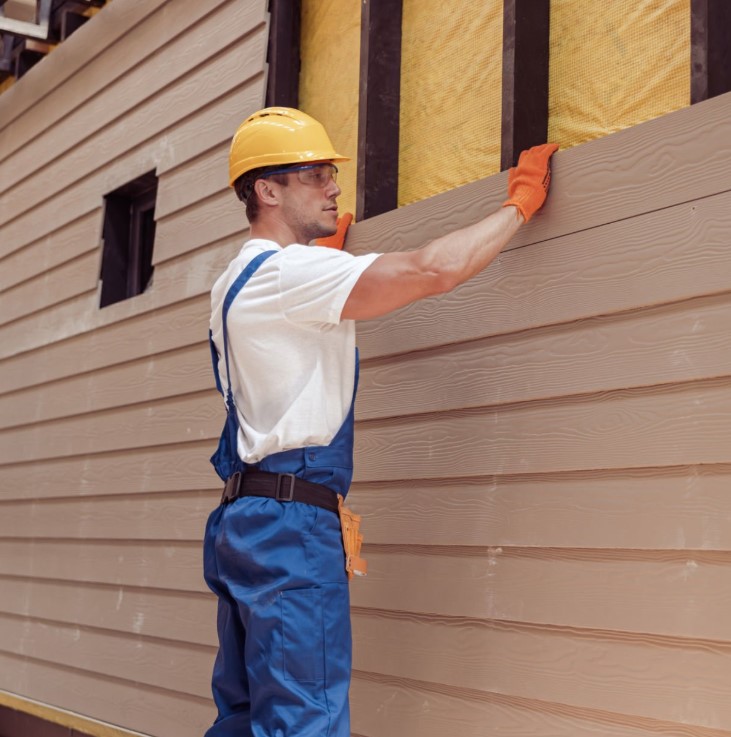 what to ask siding contractor