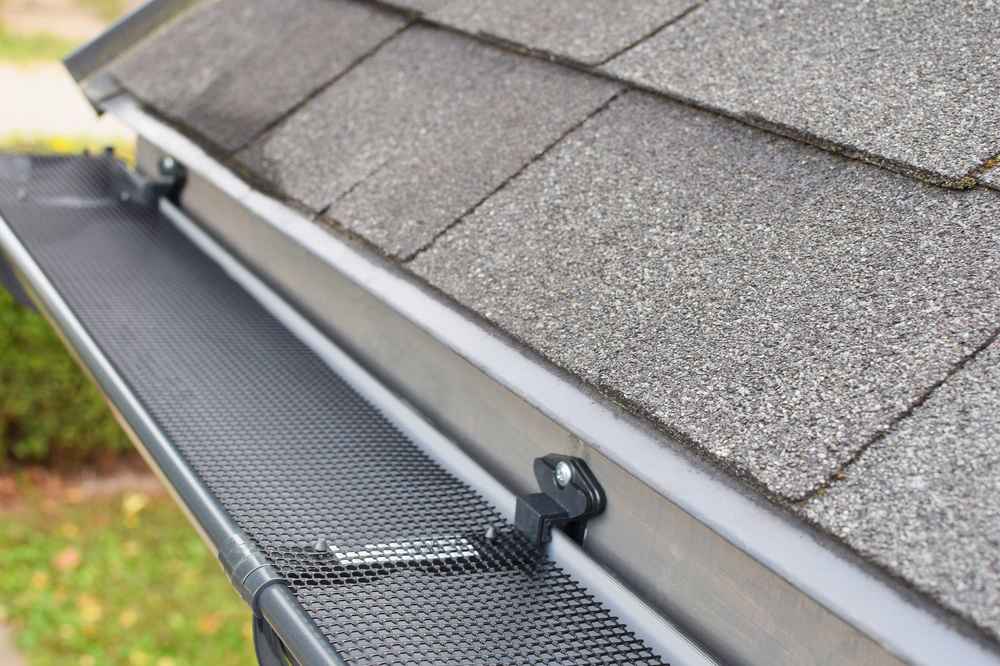 Gutter Guards Installation Expert in New England