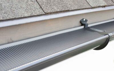 Weatherproof Your Home: Gutter Guards for New England Winters