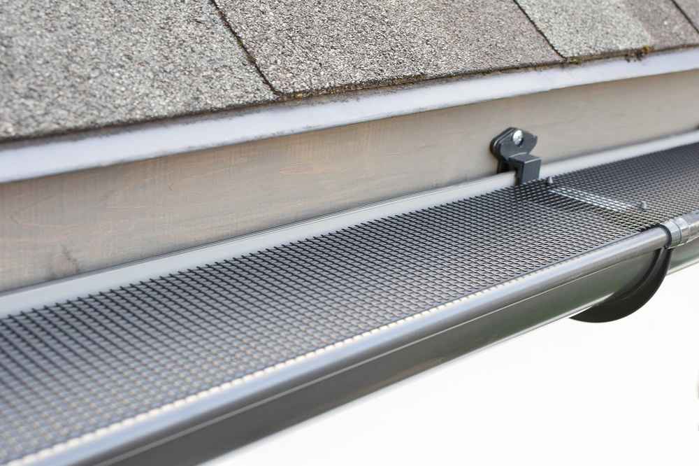 Weatherproof Your Home: Gutter Guards for New England Winters