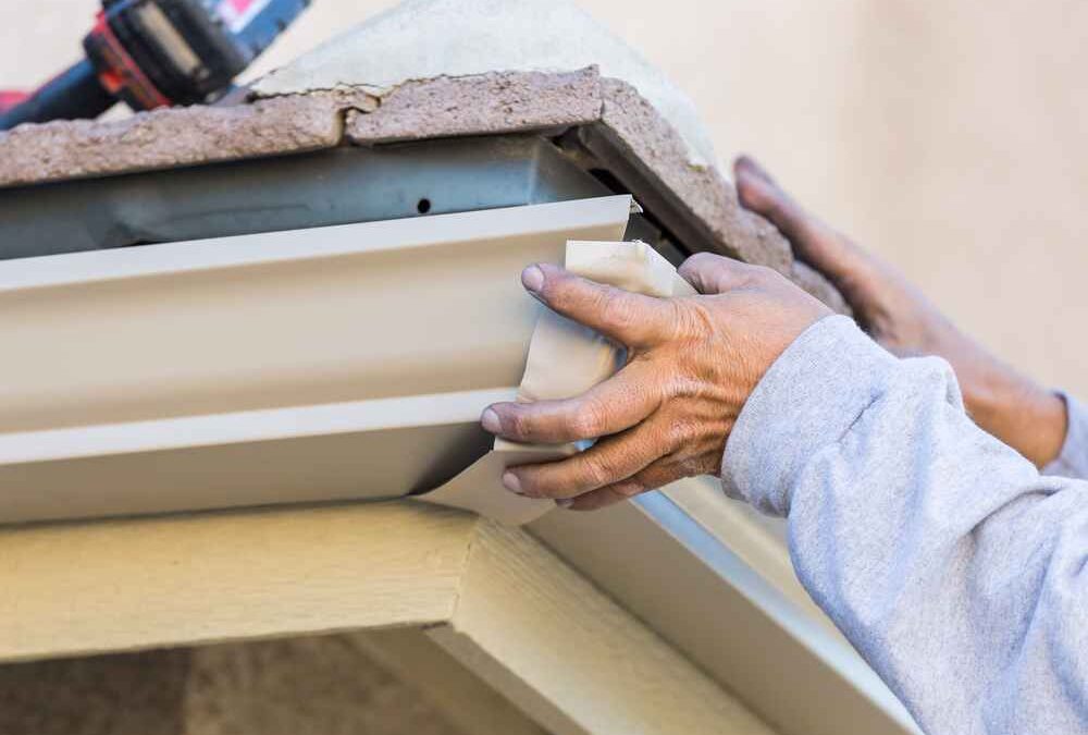 Drip, Drop, Done? When It’s Time to Replace Your Gutters in Western Massachusetts