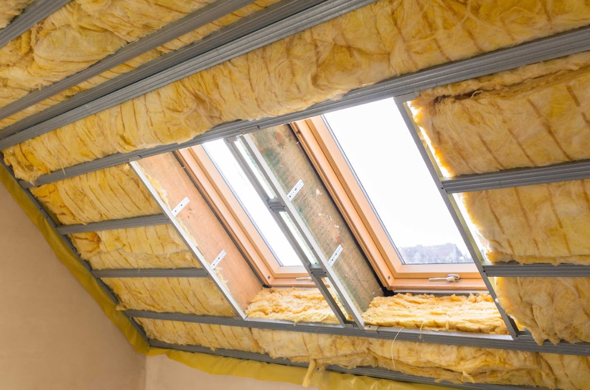 how long will attic insulation last