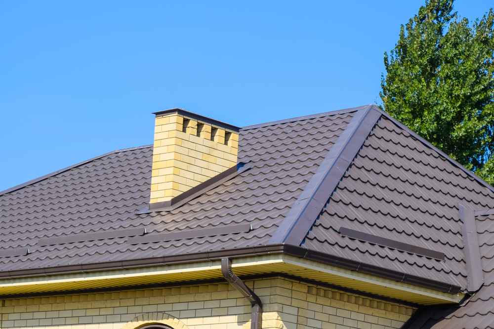trusted metal roofers in Westfield MA