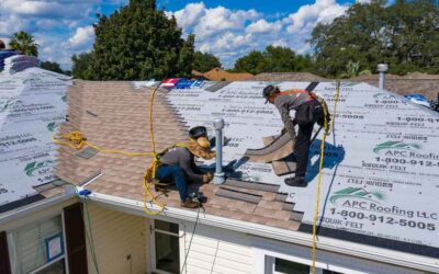 Do Roofers in Westfield Need to Be Licensed and Insured?
