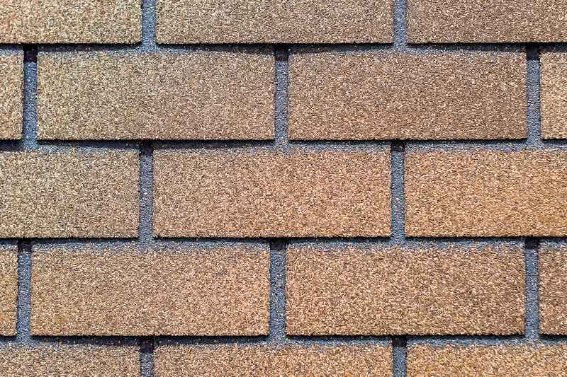 Traditional 3-tab asphalt shingles in Westfield, MA