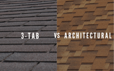 3-Tab vs Architectural Shingles: What’s Best for Westfield?