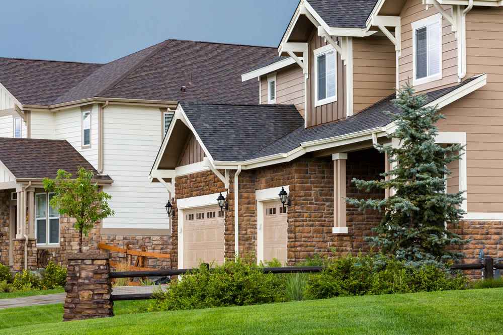 trending shingle colors, Westfield