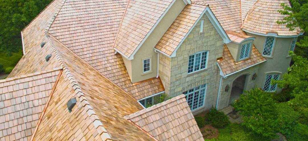 Synthetic Cedar Roofing vs Traditional Cedar: What Massachusetts Homeowners Need to Know