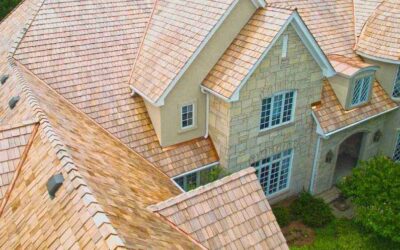 Synthetic Cedar Roofing vs Traditional Cedar: What Massachusetts Homeowners Need to Know