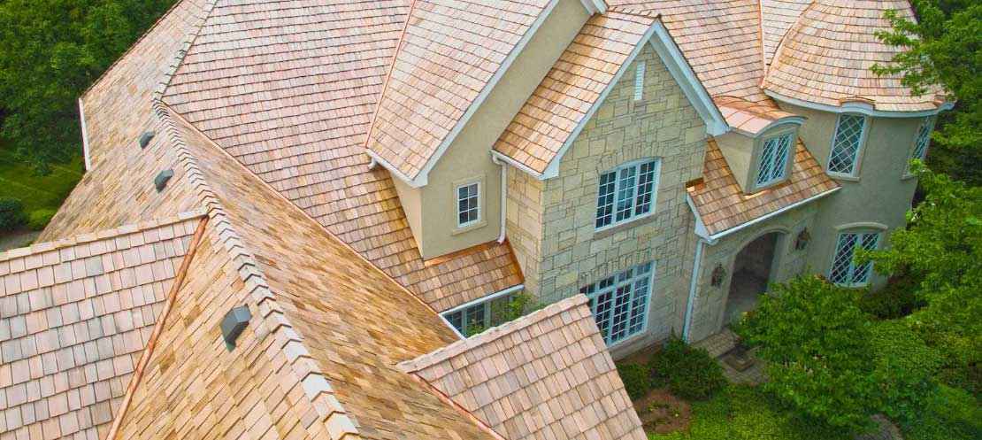 cedar roofing Massachusetts