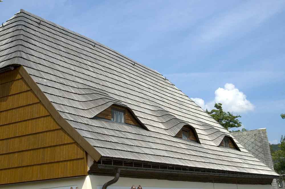 cedar roofing Massachusetts 