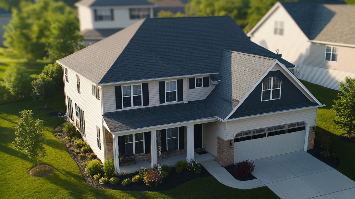 Norfolk, CT, trusted roofing company