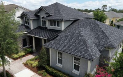 Top 5 Roofing Materials for Massachusetts Autumn Weather