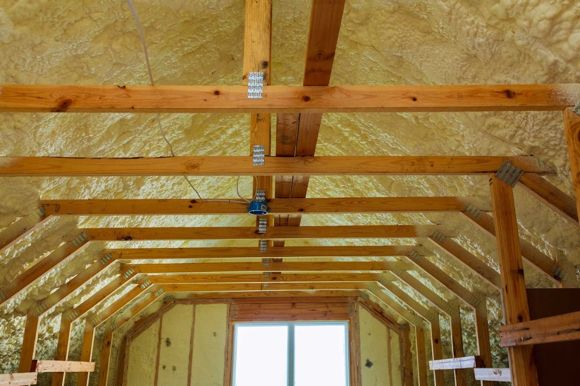 Berkshire County winter roof preparation