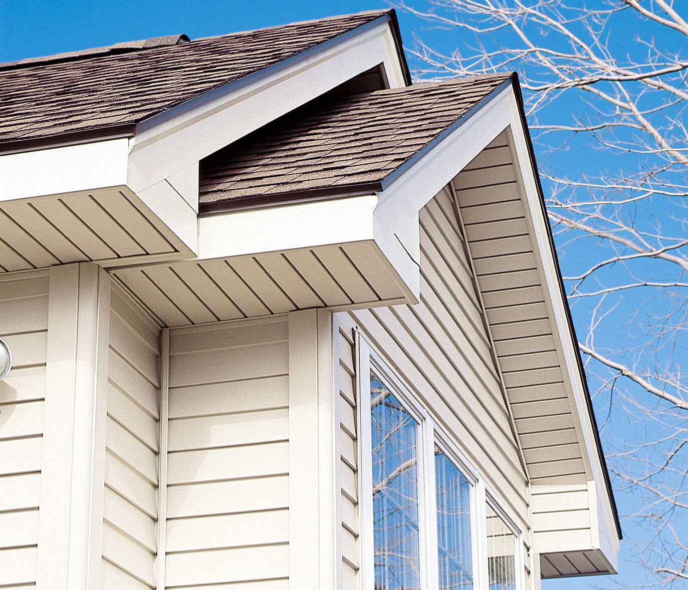 Canton siding installers