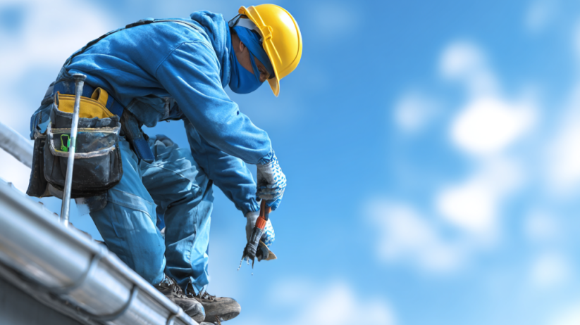 Choosing the Right Roofing Contractor in Western Massachusetts