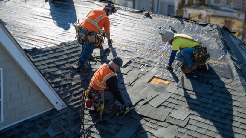choosing the Right Roofing Contractor in Western Massachusetts