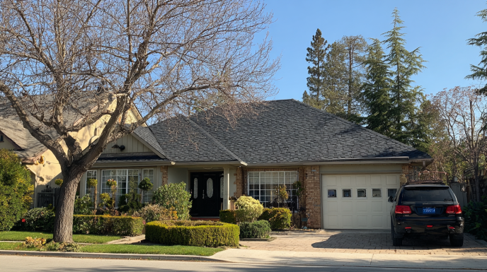 trusted roofing company in Barkhamsted CT