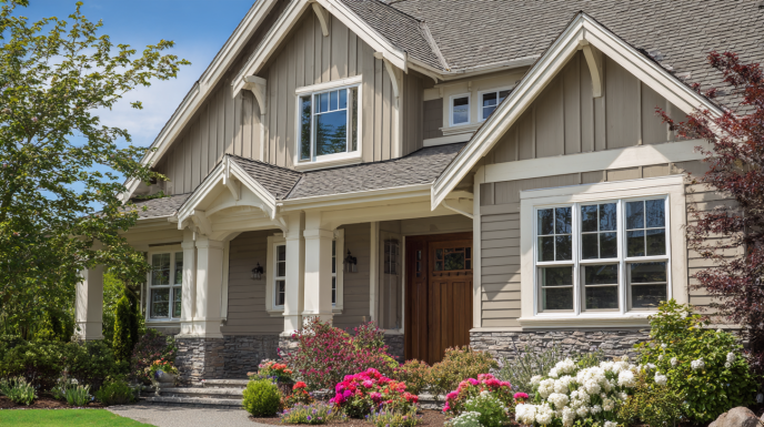 trusted roofing company in Canton CT