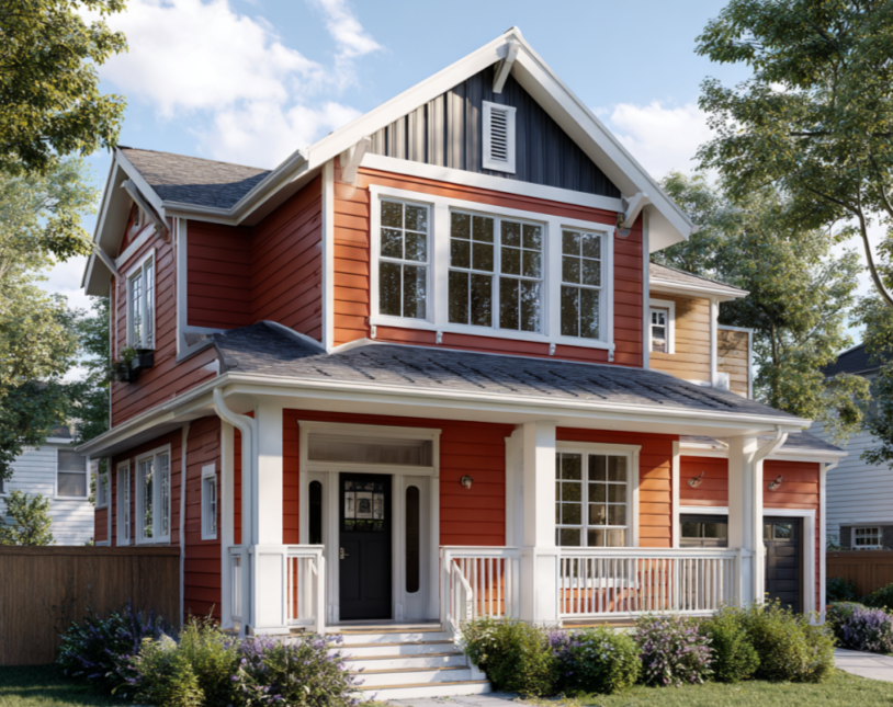 trusted roofing company in Colebrook CT