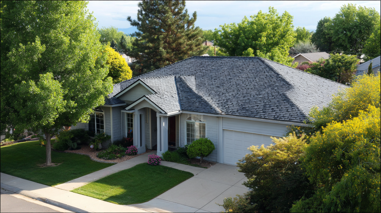 trusted roofing company in East Windsor CT