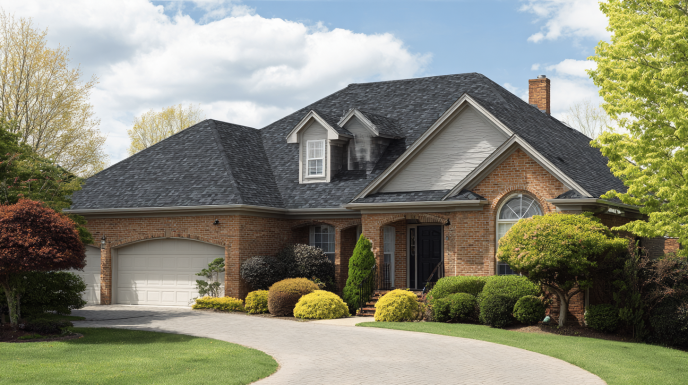 trusted roofing company in Granby CT