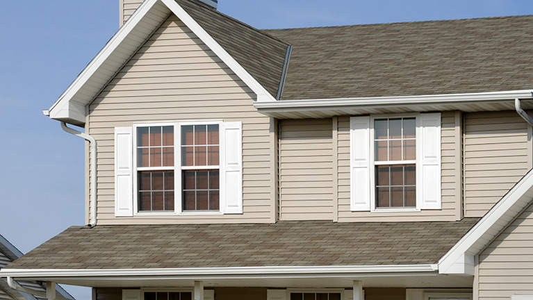 professional siding installation Granby