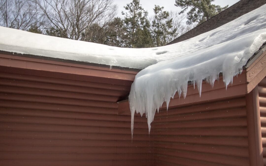 Winterizing Your Roof: Essential Steps for Berkshire County Homes